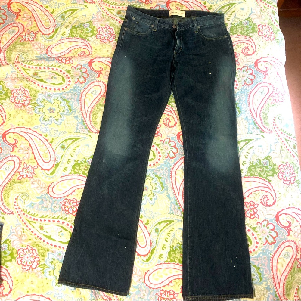 Paper Denim & Cloth Jeans Size 29